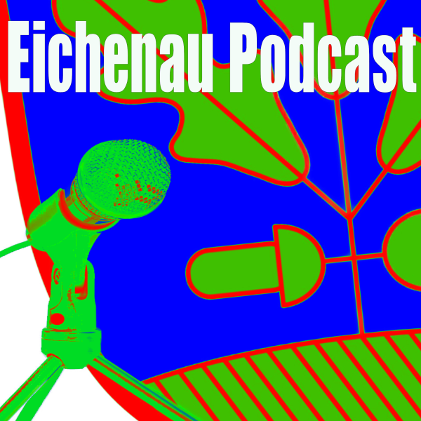 Der Asylhelferkreis zu Gast beim Eichenau-Podcast